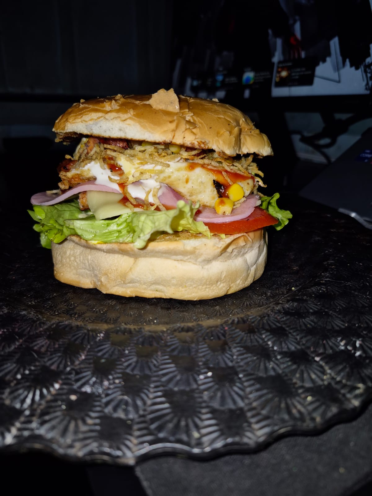 X Mixto